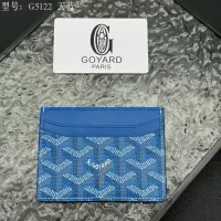 Cheap Goyard Card Holders #1389355 Replica Wholesale [$25.00 USD] [ITEM#1389355] on Replica Goyard Wallets