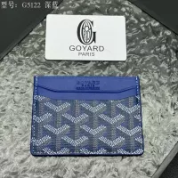 Cheap Goyard Card Holders #1389356 Replica Wholesale [$25.00 USD] [ITEM#1389356] on Replica Goyard Wallets