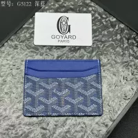 Cheap Goyard Card Holders #1389356 Replica Wholesale [$25.00 USD] [ITEM#1389356] on Replica Goyard Wallets