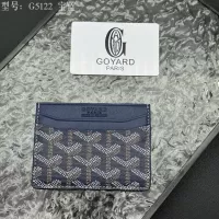 Cheap Goyard Card Holders #1389357 Replica Wholesale [$25.00 USD] [ITEM#1389357] on Replica Goyard Wallets