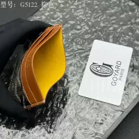 Cheap Goyard Card Holders #1389359 Replica Wholesale [$25.00 USD] [ITEM#1389359] on Replica Goyard Wallets