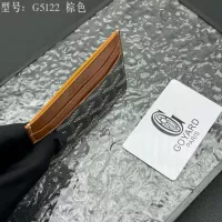 Cheap Goyard Card Holders #1389359 Replica Wholesale [$25.00 USD] [ITEM#1389359] on Replica Goyard Wallets