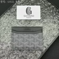 Cheap Goyard Card Holders #1389360 Replica Wholesale [$25.00 USD] [ITEM#1389360] on Replica Goyard Wallets