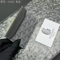 Cheap Goyard Card Holders #1389360 Replica Wholesale [$25.00 USD] [ITEM#1389360] on Replica Goyard Wallets