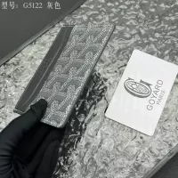 Cheap Goyard Card Holders #1389360 Replica Wholesale [$25.00 USD] [ITEM#1389360] on Replica Goyard Wallets