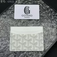 Cheap Goyard Card Holders #1389361 Replica Wholesale [$25.00 USD] [ITEM#1389361] on Replica Goyard Wallets