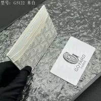 Cheap Goyard Card Holders #1389361 Replica Wholesale [$25.00 USD] [ITEM#1389361] on Replica Goyard Wallets