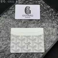 Cheap Goyard Card Holders #1389361 Replica Wholesale [$25.00 USD] [ITEM#1389361] on Replica Goyard Wallets