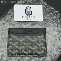 Cheap Goyard Card Holders #1389362 Replica Wholesale [$25.00 USD] [ITEM#1389362] on Replica Goyard Wallets