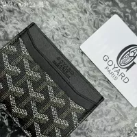 Cheap Goyard Card Holders #1389362 Replica Wholesale [$25.00 USD] [ITEM#1389362] on Replica Goyard Wallets