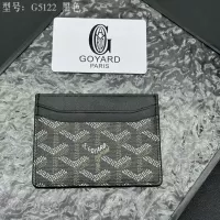 Cheap Goyard Card Holders #1389362 Replica Wholesale [$25.00 USD] [ITEM#1389362] on Replica Goyard Wallets