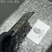 Cheap Goyard Card Holders #1389362 Replica Wholesale [$25.00 USD] [ITEM#1389362] on Replica Goyard Wallets