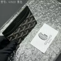 Cheap Goyard Card Holders #1389362 Replica Wholesale [$25.00 USD] [ITEM#1389362] on Replica Goyard Wallets