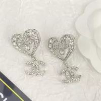 Cheap Chanel Earrings For Women #1389365 Replica Wholesale [$29.00 USD] [ITEM#1389365] on Replica Chanel Earrings