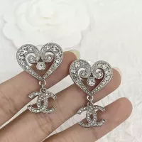 Cheap Chanel Earrings For Women #1389365 Replica Wholesale [$29.00 USD] [ITEM#1389365] on Replica Chanel Earrings
