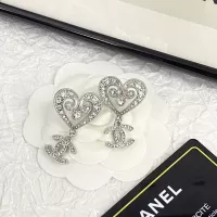 Cheap Chanel Earrings For Women #1389365 Replica Wholesale [$29.00 USD] [ITEM#1389365] on Replica Chanel Earrings
