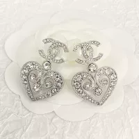 Cheap Chanel Earrings For Women #1389367 Replica Wholesale [$29.00 USD] [ITEM#1389367] on Replica Chanel Earrings