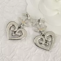 Cheap Chanel Earrings For Women #1389367 Replica Wholesale [$29.00 USD] [ITEM#1389367] on Replica Chanel Earrings