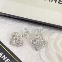 Cheap Chanel Earrings For Women #1389367 Replica Wholesale [$29.00 USD] [ITEM#1389367] on Replica Chanel Earrings