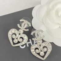 Cheap Chanel Earrings For Women #1389367 Replica Wholesale [$29.00 USD] [ITEM#1389367] on Replica Chanel Earrings