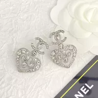 Cheap Chanel Earrings For Women #1389367 Replica Wholesale [$29.00 USD] [ITEM#1389367] on Replica Chanel Earrings