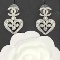 Cheap Chanel Earrings For Women #1389367 Replica Wholesale [$29.00 USD] [ITEM#1389367] on Replica Chanel Earrings