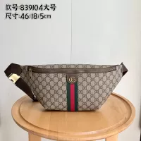 Cheap Gucci AAA Quality Belt Bags For Unisex #1389368 Replica Wholesale [$64.00 USD] [ITEM#1389368] on Replica Gucci AAA Quality Belt Bags