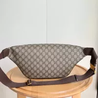 Cheap Gucci AAA Quality Belt Bags For Unisex #1389368 Replica Wholesale [$64.00 USD] [ITEM#1389368] on Replica Gucci AAA Quality Belt Bags