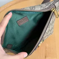 Cheap Gucci AAA Quality Belt Bags For Unisex #1389369 Replica Wholesale [$64.00 USD] [ITEM#1389369] on Replica Gucci AAA Quality Belt Bags