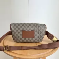Cheap Gucci AAA Quality Belt Bags For Unisex #1389370 Replica Wholesale [$64.00 USD] [ITEM#1389370] on Replica Gucci AAA Quality Belt Bags