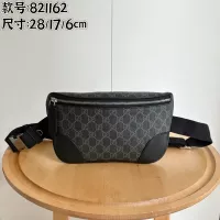 Cheap Gucci AAA Quality Belt Bags For Unisex #1389371 Replica Wholesale [$64.00 USD] [ITEM#1389371] on Replica Gucci AAA Quality Belt Bags
