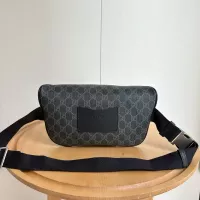Cheap Gucci AAA Quality Belt Bags For Unisex #1389371 Replica Wholesale [$64.00 USD] [ITEM#1389371] on Replica Gucci AAA Quality Belt Bags