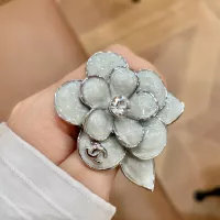 Cheap Chanel Brooches For Women #1389372 Replica Wholesale [$29.00 USD] [ITEM#1389372] on Replica Chanel Brooches