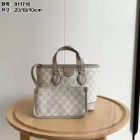 Cheap Gucci AAA Quality Handbags For Women #1389373 Replica Wholesale [$68.00 USD] [ITEM#1389373] on Replica Gucci AAA Quality Handbags