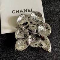 Cheap Chanel Brooches For Women #1389374 Replica Wholesale [$29.00 USD] [ITEM#1389374] on Replica Chanel Brooches