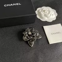 Cheap Chanel Brooches For Women #1389374 Replica Wholesale [$29.00 USD] [ITEM#1389374] on Replica Chanel Brooches