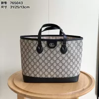 Cheap Gucci AAA Quality Handbags For Women #1389377 Replica Wholesale [$72.00 USD] [ITEM#1389377] on Replica Gucci AAA Quality Handbags