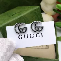 Cheap Gucci Earrings For Women #1389378 Replica Wholesale [$25.00 USD] [ITEM#1389378] on Replica Gucci Earrings