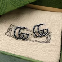 Cheap Gucci Earrings For Women #1389378 Replica Wholesale [$25.00 USD] [ITEM#1389378] on Replica Gucci Earrings