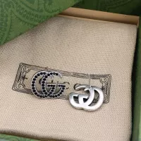 Cheap Gucci Earrings For Women #1389378 Replica Wholesale [$25.00 USD] [ITEM#1389378] on Replica Gucci Earrings