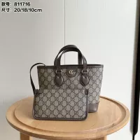 Cheap Gucci AAA Quality Handbags For Women #1389379 Replica Wholesale [$68.00 USD] [ITEM#1389379] on Replica Gucci AAA Quality Handbags