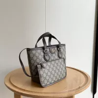 Cheap Gucci AAA Quality Handbags For Women #1389379 Replica Wholesale [$68.00 USD] [ITEM#1389379] on Replica Gucci AAA Quality Handbags