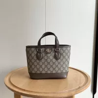 Cheap Gucci AAA Quality Handbags For Women #1389379 Replica Wholesale [$68.00 USD] [ITEM#1389379] on Replica Gucci AAA Quality Handbags