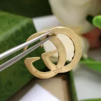 Cheap Gucci Earrings For Women #1389380 Replica Wholesale [$27.00 USD] [ITEM#1389380] on Replica Gucci Earrings