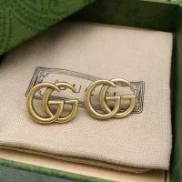 Cheap Gucci Earrings For Women #1389382 Replica Wholesale [$27.00 USD] [ITEM#1389382] on Replica Gucci Earrings