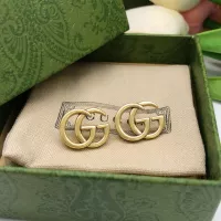Cheap Gucci Earrings For Women #1389382 Replica Wholesale [$27.00 USD] [ITEM#1389382] on Replica Gucci Earrings