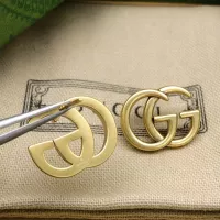 Cheap Gucci Earrings For Women #1389382 Replica Wholesale [$27.00 USD] [ITEM#1389382] on Replica Gucci Earrings
