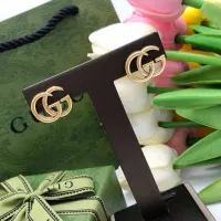 Cheap Gucci Earrings For Women #1389382 Replica Wholesale [$27.00 USD] [ITEM#1389382] on Replica Gucci Earrings