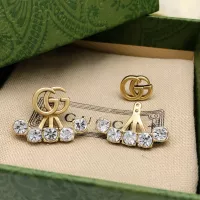 Cheap Gucci Earrings For Women #1389384 Replica Wholesale [$27.00 USD] [ITEM#1389384] on Replica Gucci Earrings