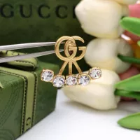 Cheap Gucci Earrings For Women #1389384 Replica Wholesale [$27.00 USD] [ITEM#1389384] on Replica Gucci Earrings